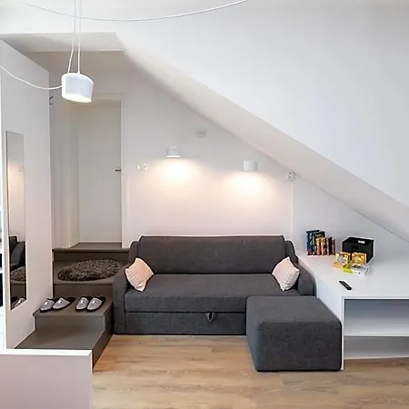 Apartma J.e.z.
