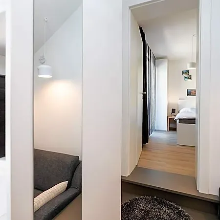 Hotel Apartma J.e.z. Bohinj