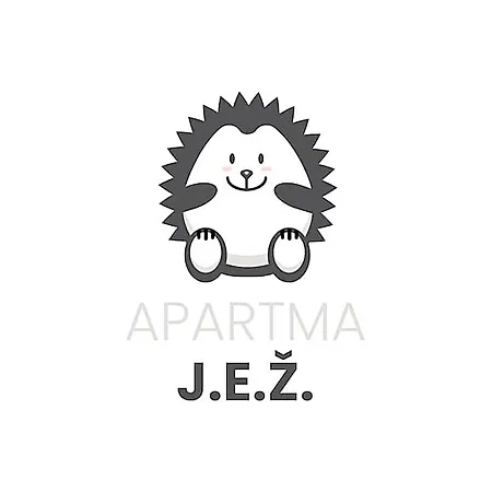 מלון Apartma J.e.z. 3*